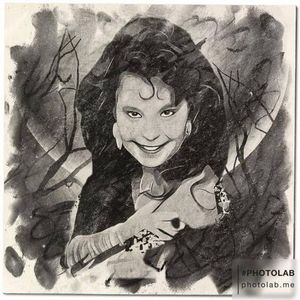 Meet your Posher, Dana